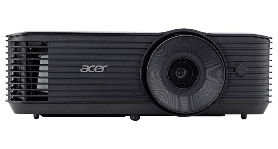 X118HP 3D DLP Projector 4000lm - MR.JR711.00Y