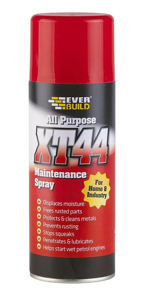 XT44 Multi Maintenance Spray, 400ml - MULTI