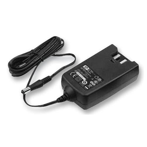 5V, 2.5A, 12W, Plug In Power Supply (Medical), 2.5mm Plug - No Mains Plug Supplied - VEP24US05