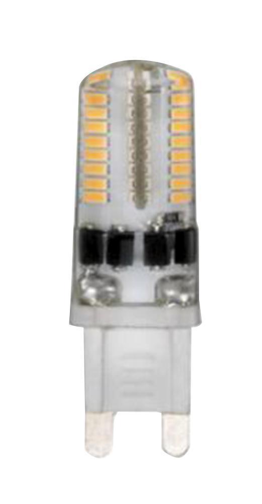 3W G9 LED Capsule Lamp, 190lm, 3000K - 750551