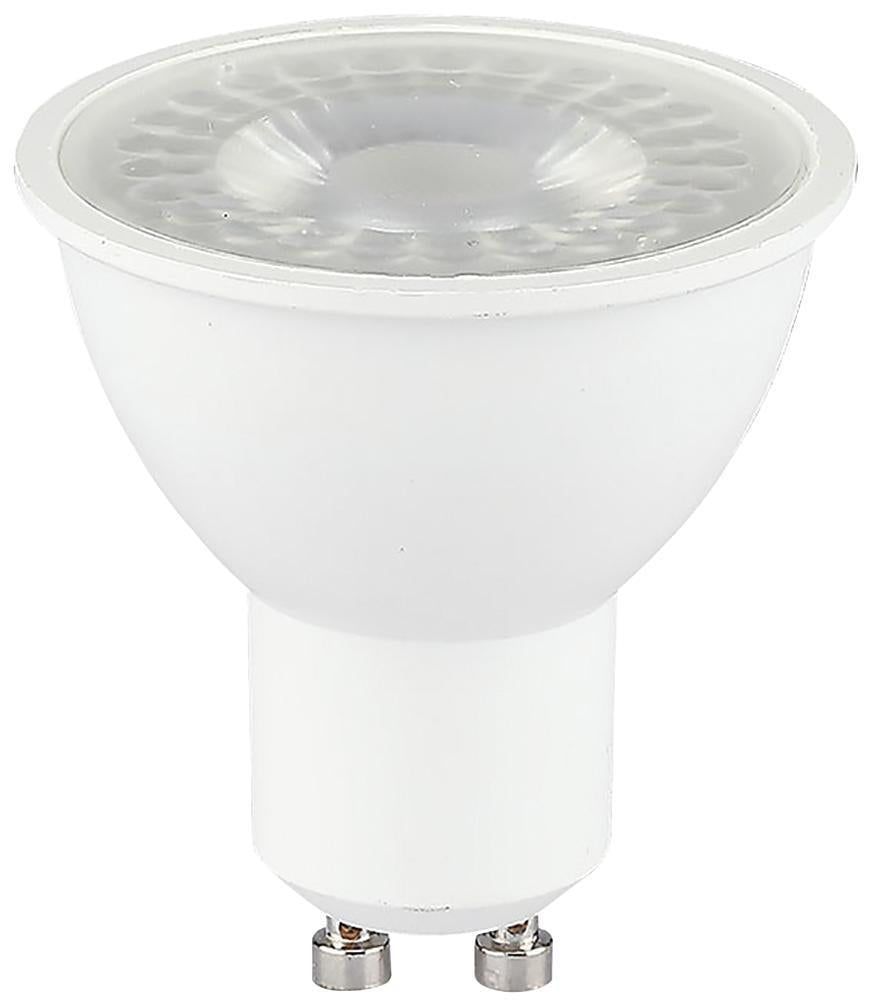 5W GU10 LED Spotlight, 6400K, 380lm, Dimmable - VT-275D 897