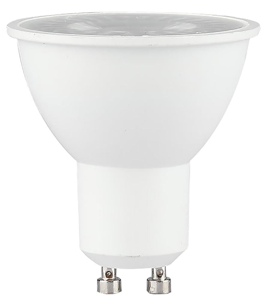 5W GU10 LED Spotlight, 4000K, 380lm, Non-Dimmable - VT-275 797