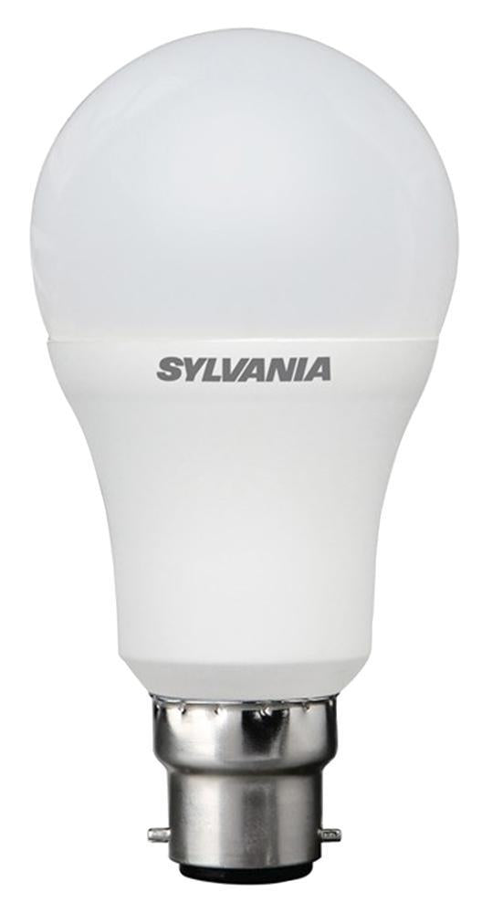 14W GLS LED Lamp, B22, Warm White, 1521lm - 0026650