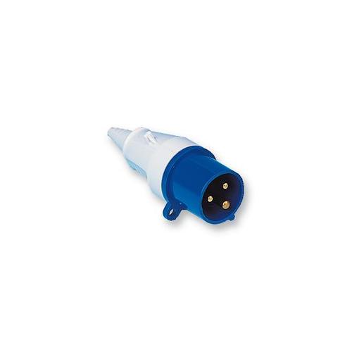 WALTHER - 212306 - CARAVAN power PLUG