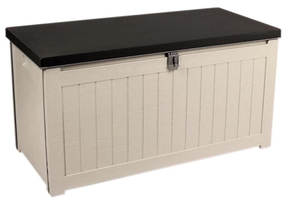 150L Garden Storage Box - OSPROMO