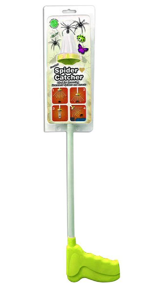 Spider Catcher - B2001