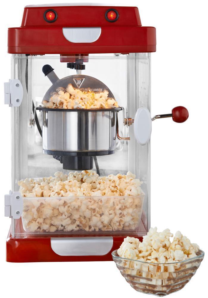 Cinema Style Popcorn Maker - 54500