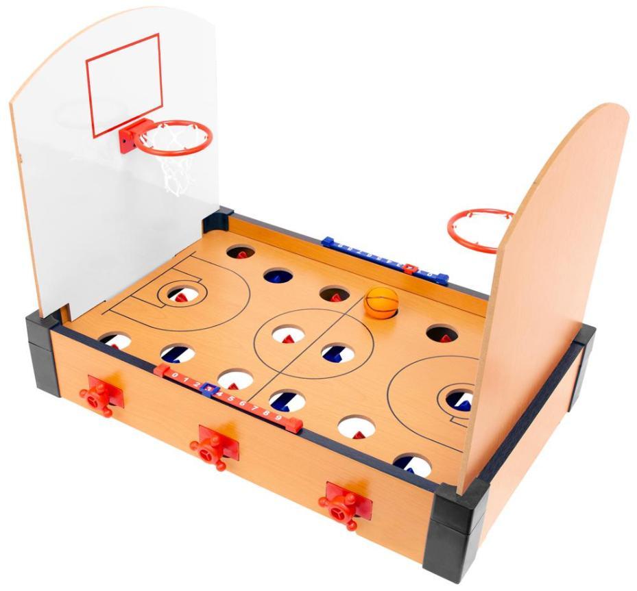 Table Top Basketball - 55669