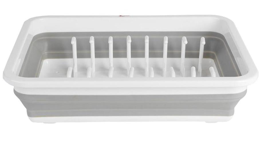 Collapsible Dish Drainer - KL065391EU