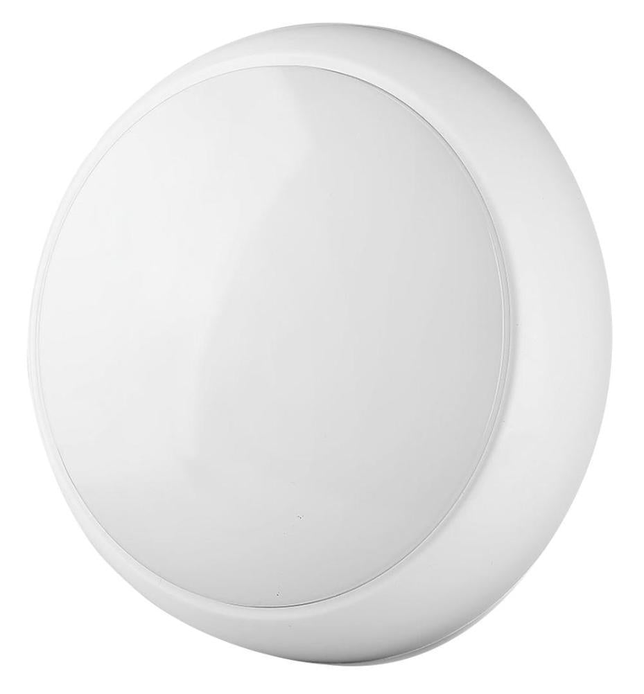 10W LED Emergency Dome Light, 720lm, 4000K, IP65 - VT-11 816