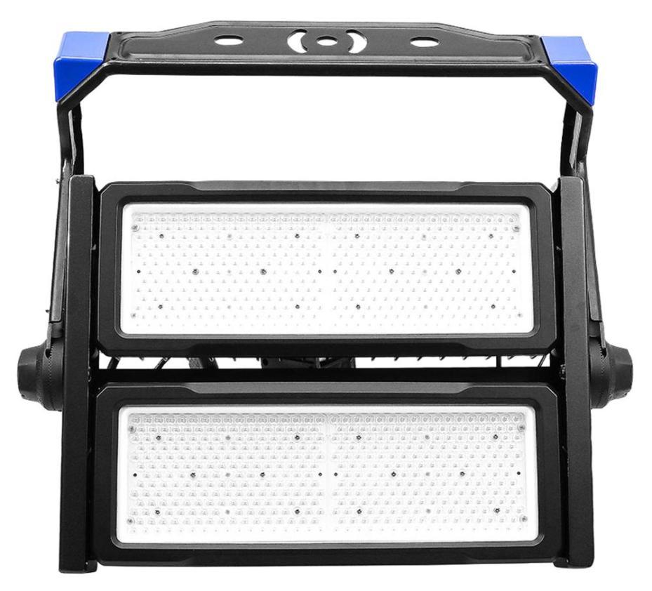 500W Super Pro Floodlight, 4000K, 60000lm, IP66, IK08 , Dimmable - VT-503D 496