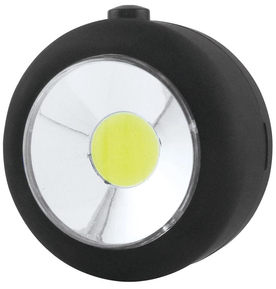3W COB LED Utility Light - 63841