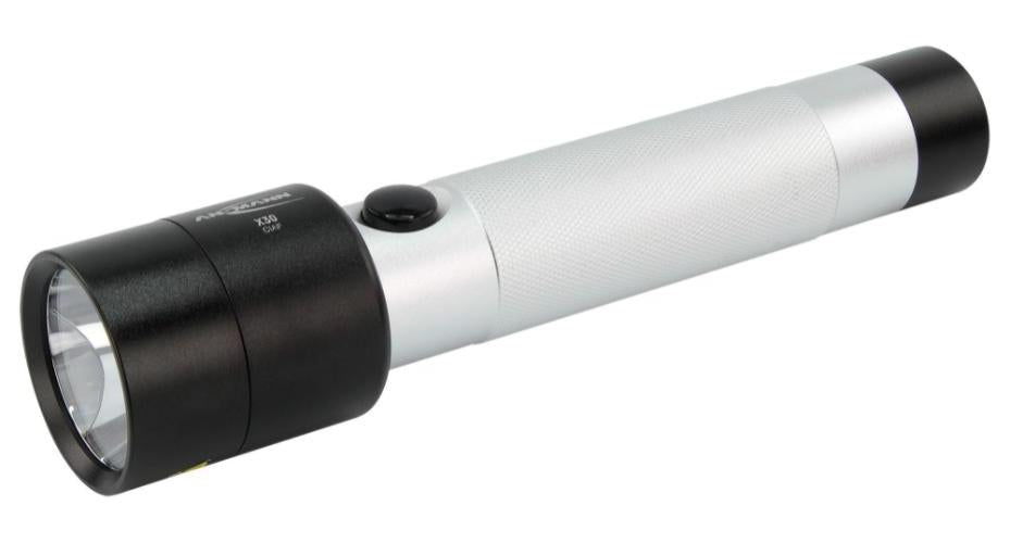 X30 LED Torch - 1600-0155