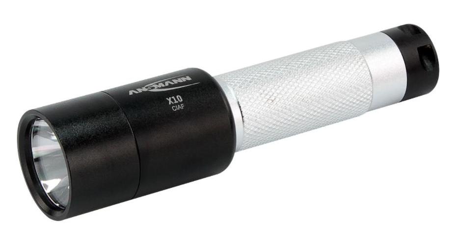 X10 Small LED Torch - 1600-0153