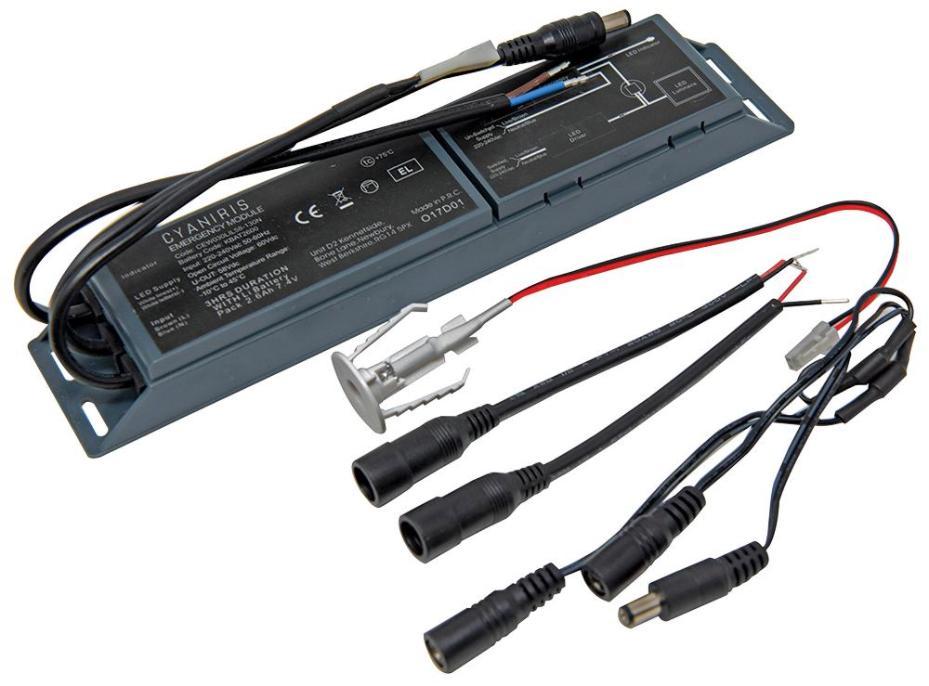 Universal Emergency Module - 761441