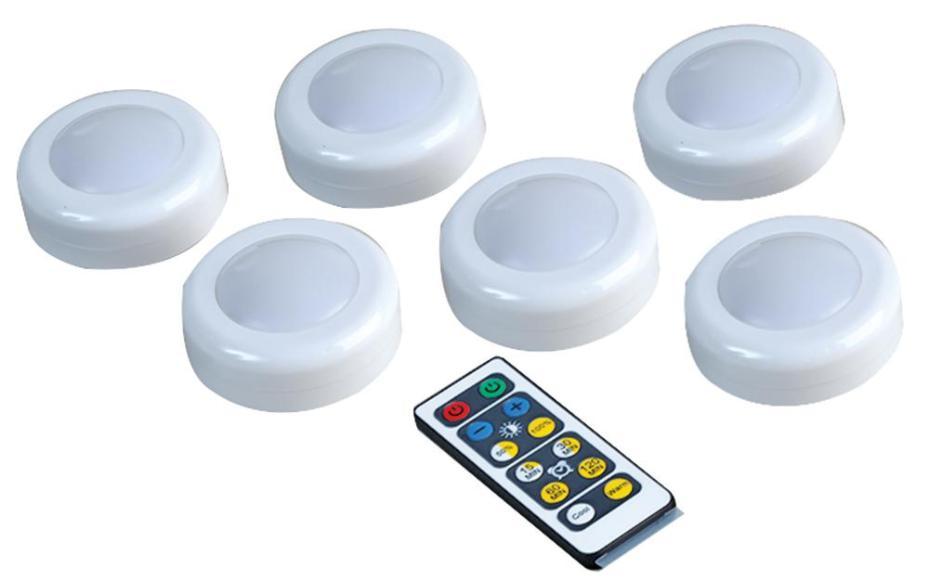 LED Cabinet Lights - 778470