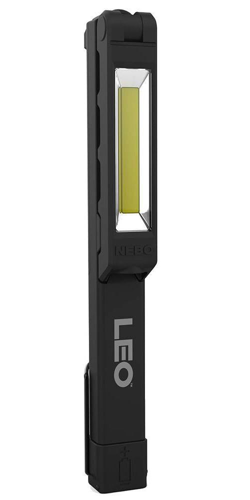 Leo Multidirectional LED Worklight, 220+80lm - NB6657