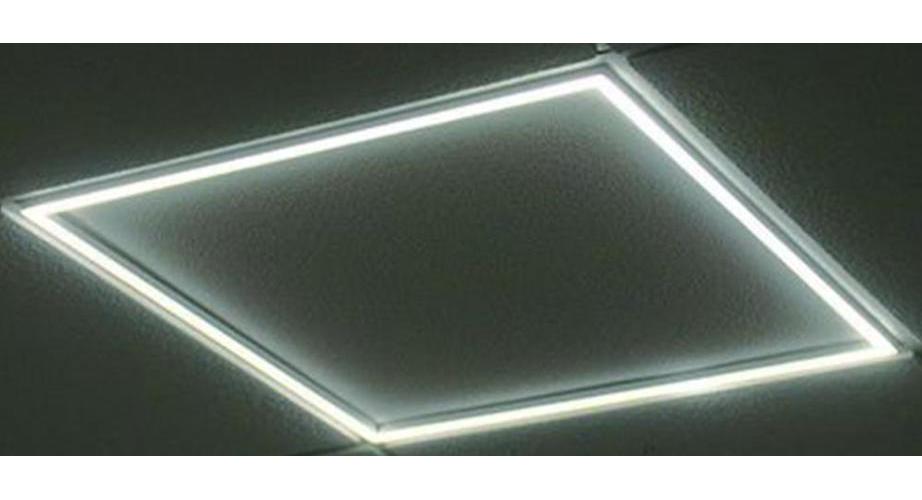 40W LED Frame Panel Light, 3600lm, 4500K - 768976