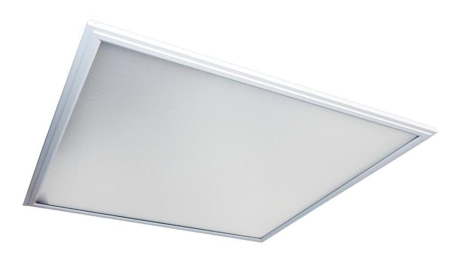 40W LED Panel Light, 3200lm, 4500K - 764619