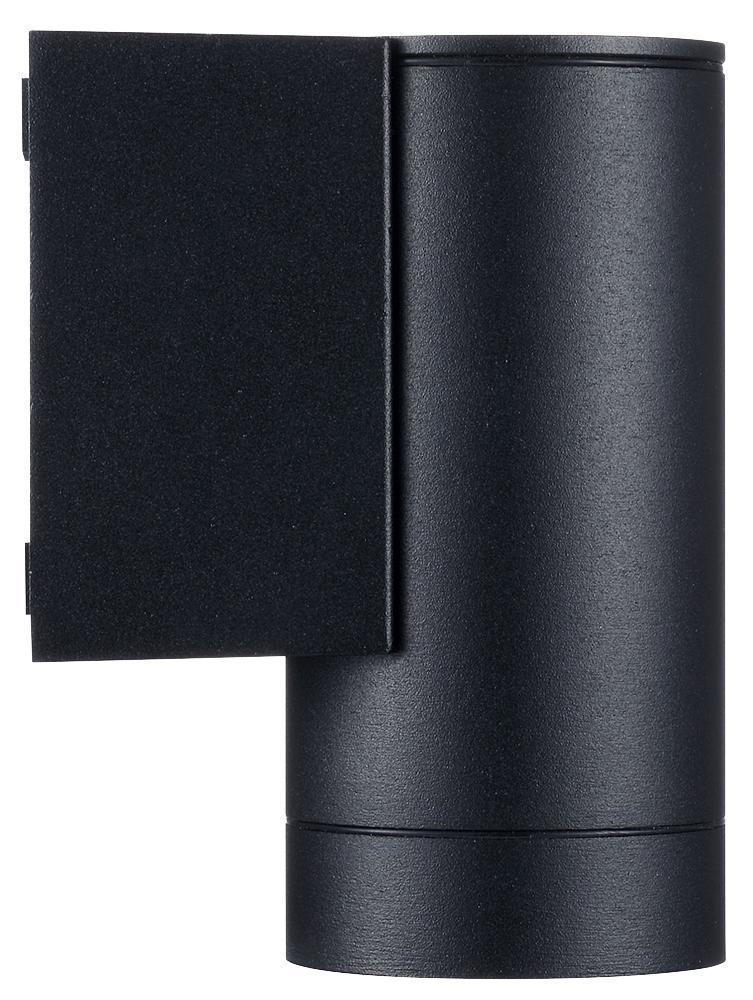 IP54 GU10 Round Surface Wall Light - 0047060