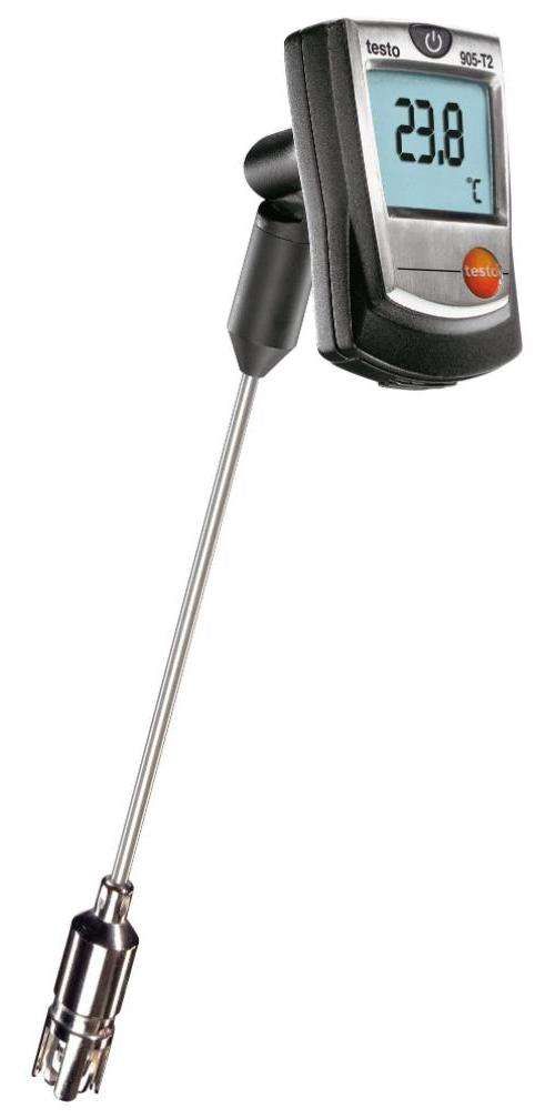 Compact Surface Thermometer - TESTO 905-T2