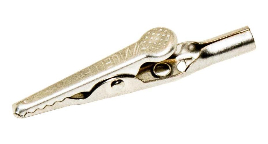 10A Crocodile Clip - BU-60