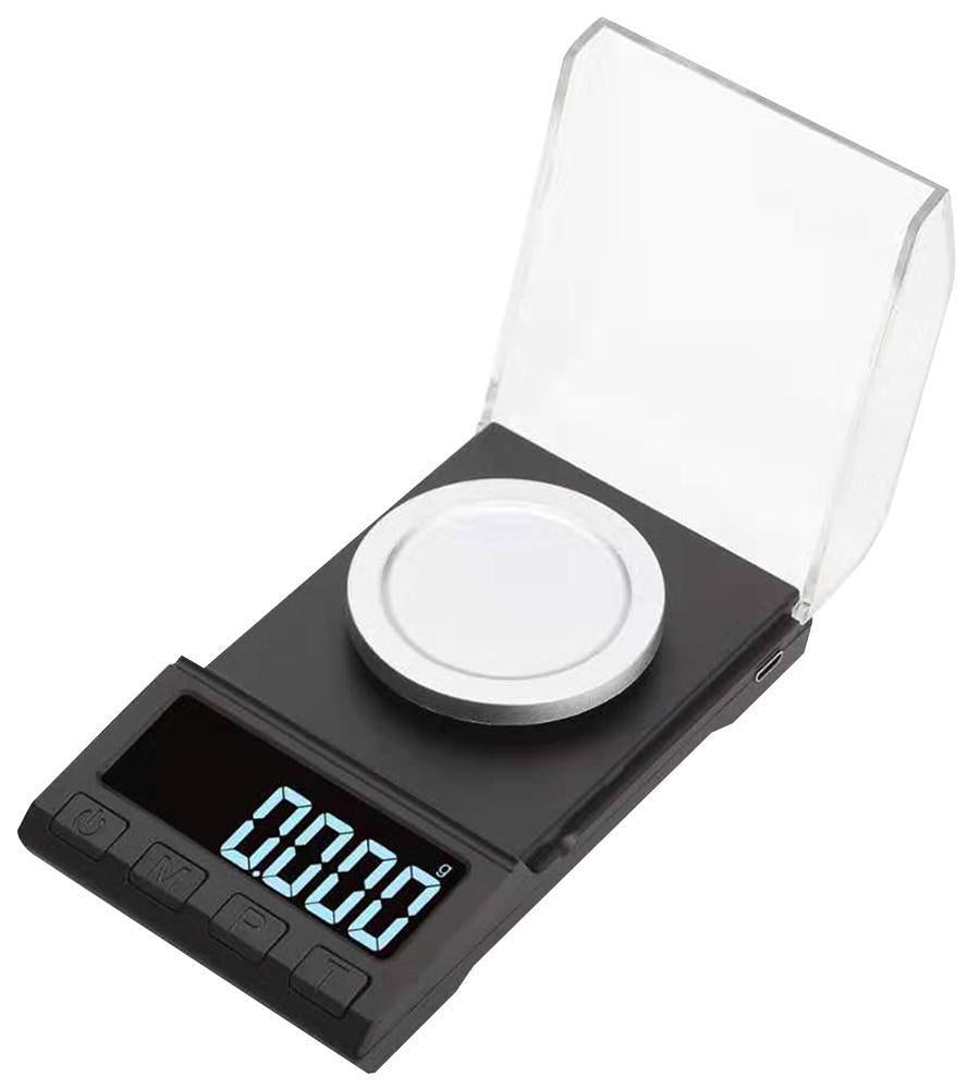 50g Mini Precision Weighing Scales - BAL1
