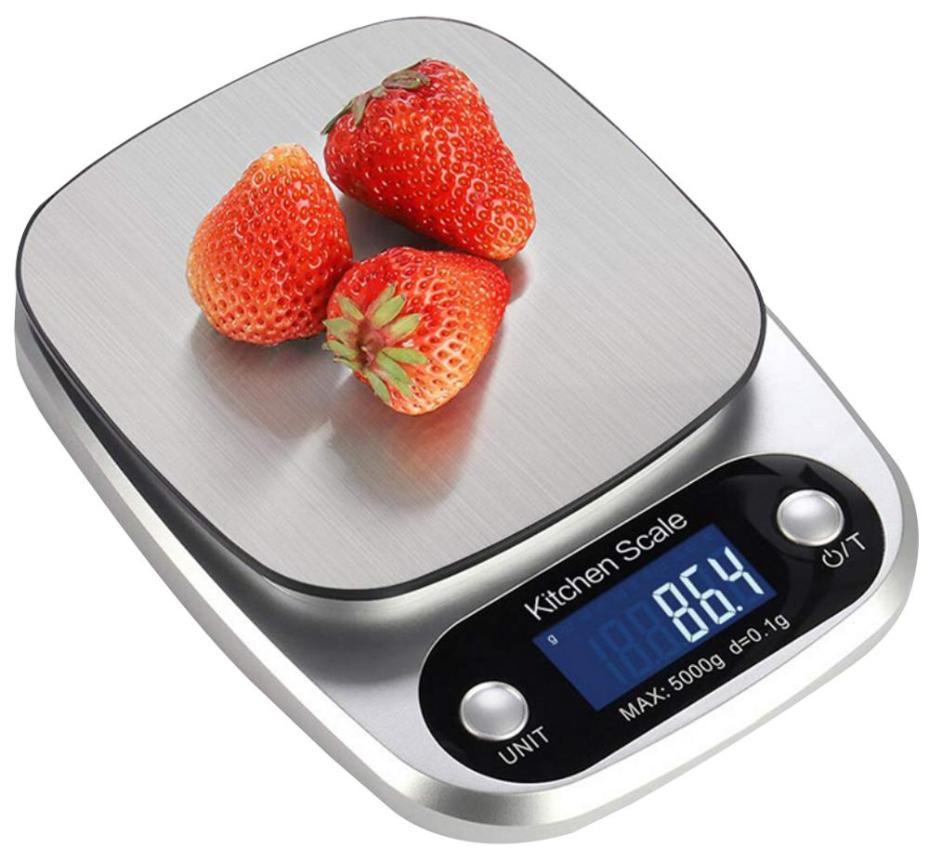 10kg Digital Kitchen Weighing Scale - D03413