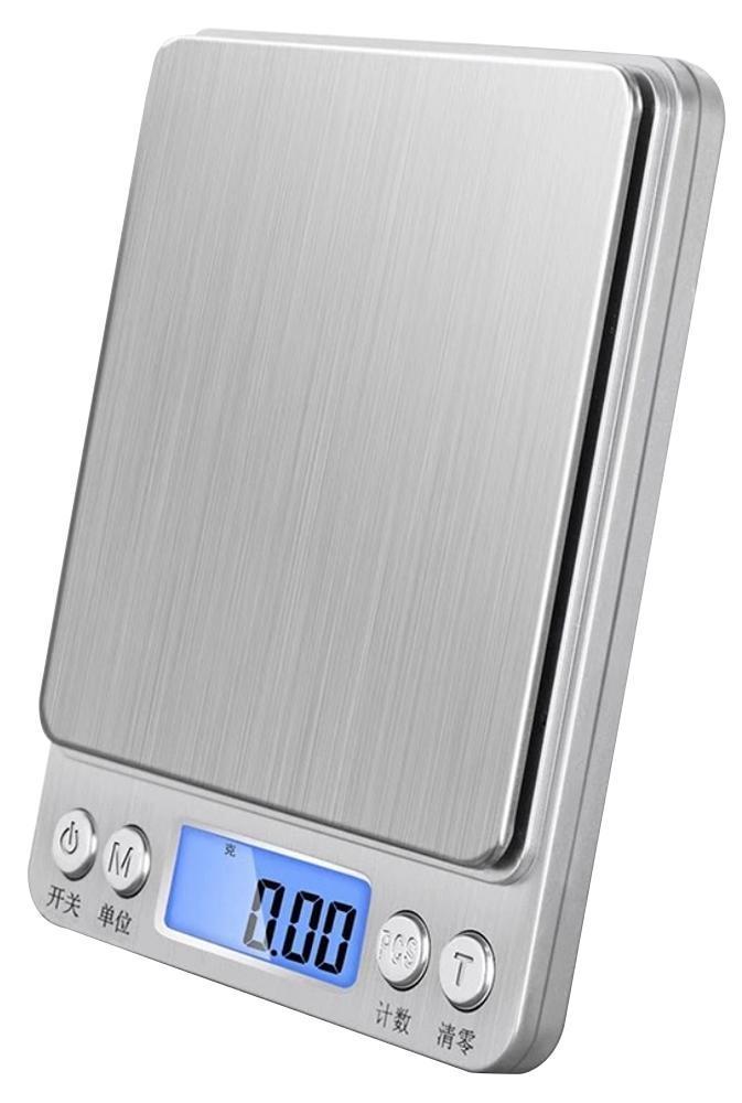 500g Digital Weighing Scale - D03409