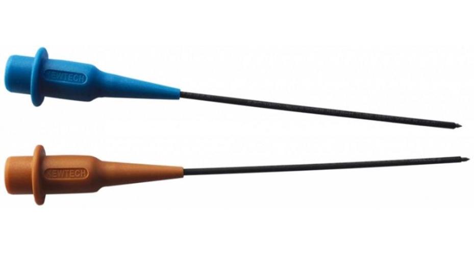 Extra Long Test Probes, 95mm - KTLP10