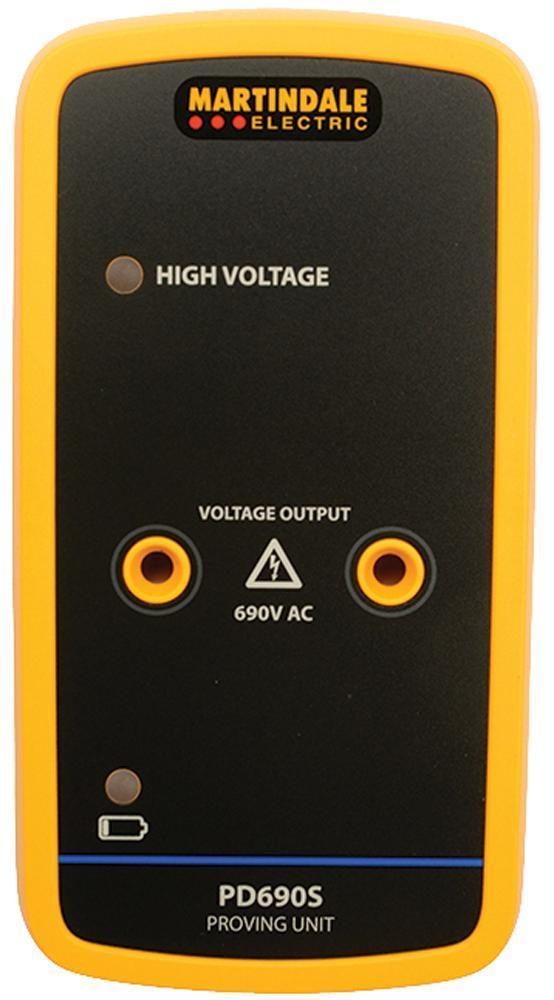 690V Proving Unit - PD690S
