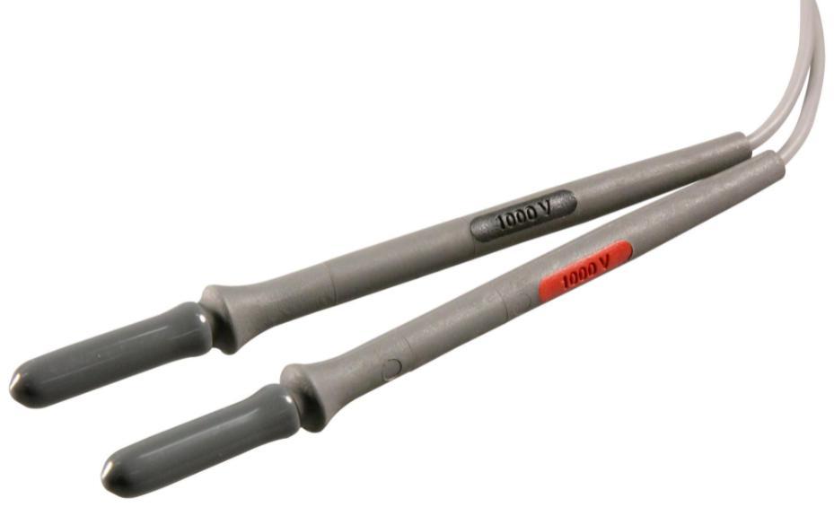 Test Lead Set - 34133A
