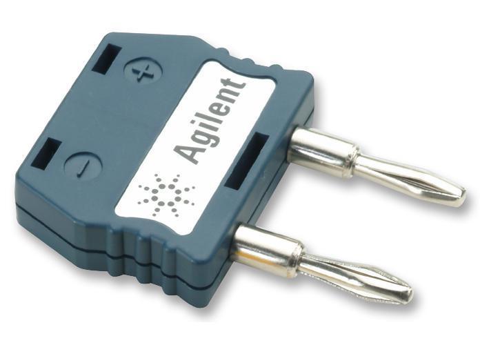 Temperature Probe Adaptor - U1184A