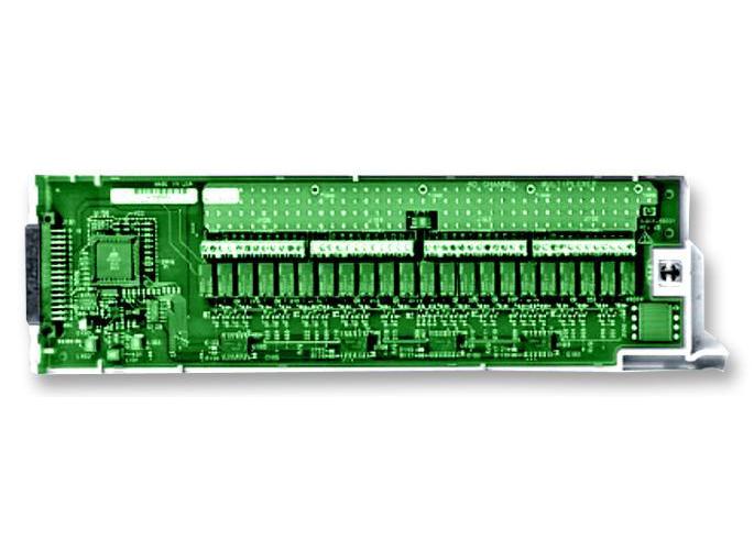 40 Channel Single Ended Multiplexer with 60 ch/s Scanning for 34970A/34972A - 34908A