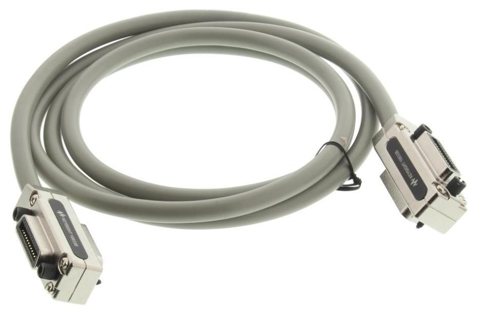 Test Cable Assembly, 2m - 10833B
