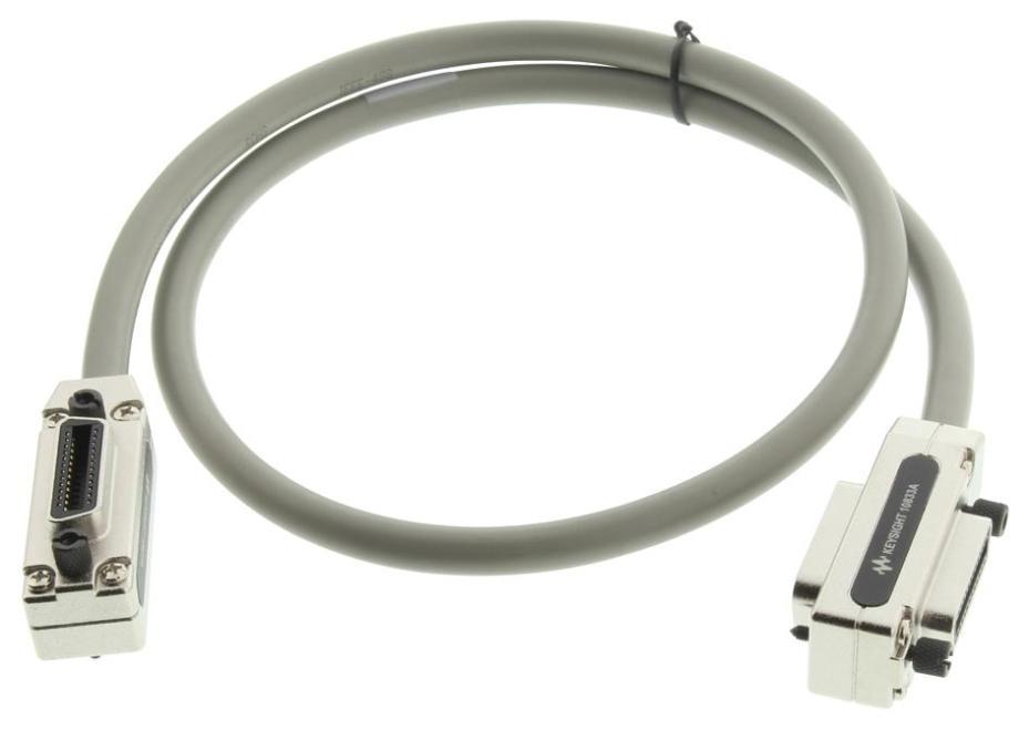 Test Cable Assembly, 1m - 10833A