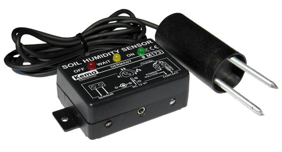 Soil Humidity Sensor - M173