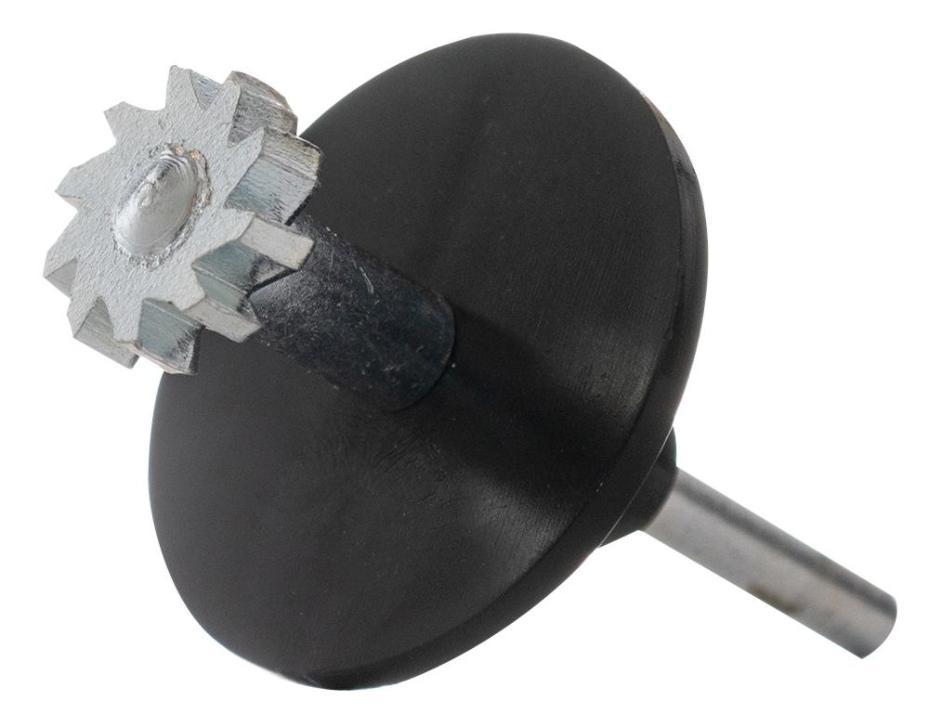 15mm Plasterboard Undercutting Tool - GPUCT15