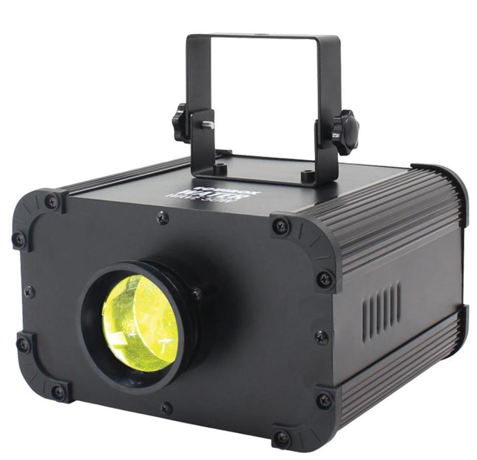 50W LED Waterwave Effect - WATERWAVE 50W