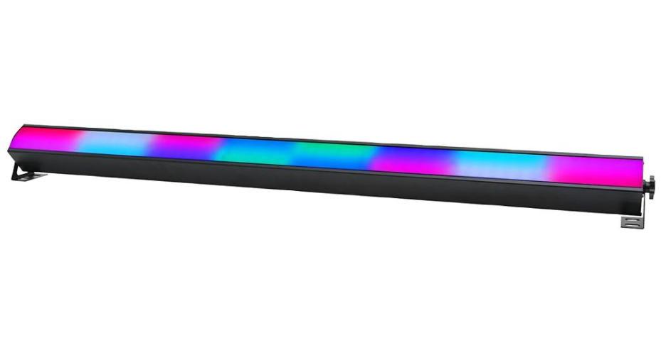 50W LED Pixel Zone Batten, 100cm - SPECTRAPIX BATTEN