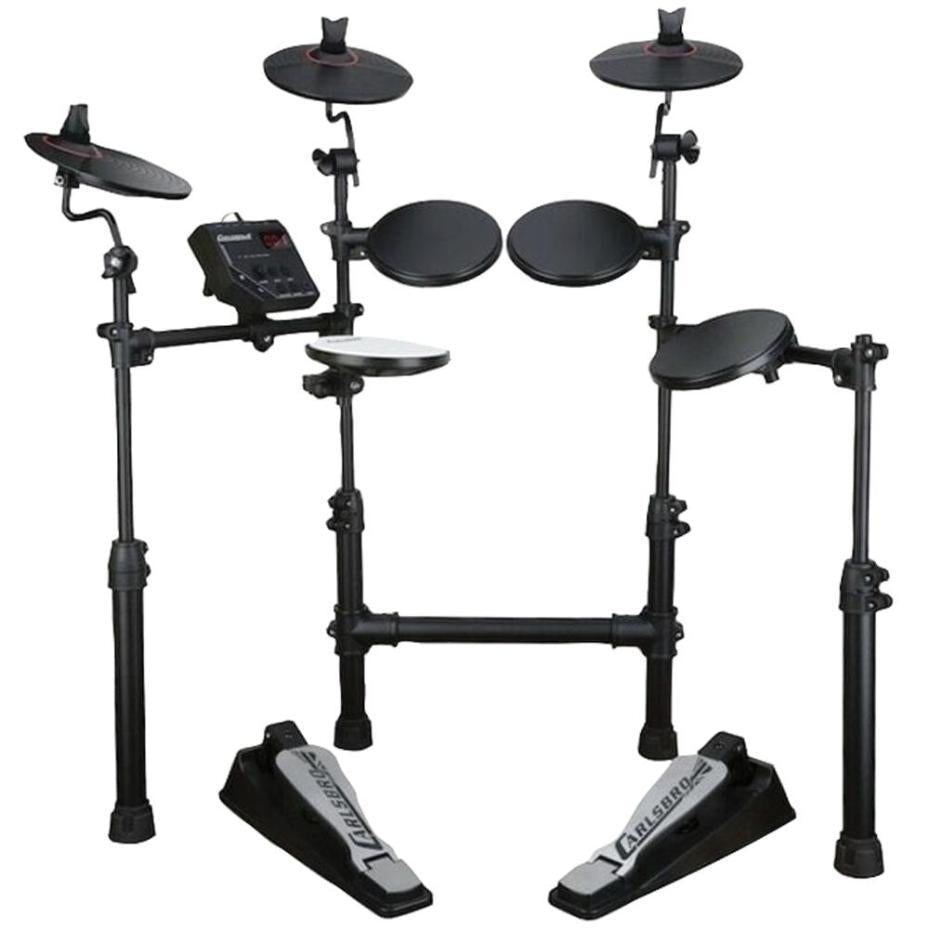 Digital Drum Kit Complete - 7 Piece - CSD100