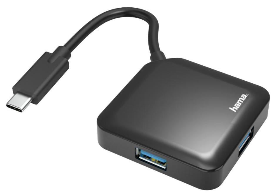 4 Port USB 3.2 Gen 1 Hub - 00200112