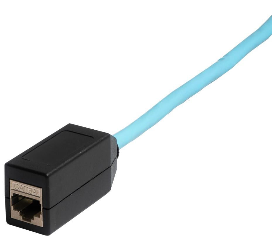 Cat6A Inline RJ45 Socket - SGIL