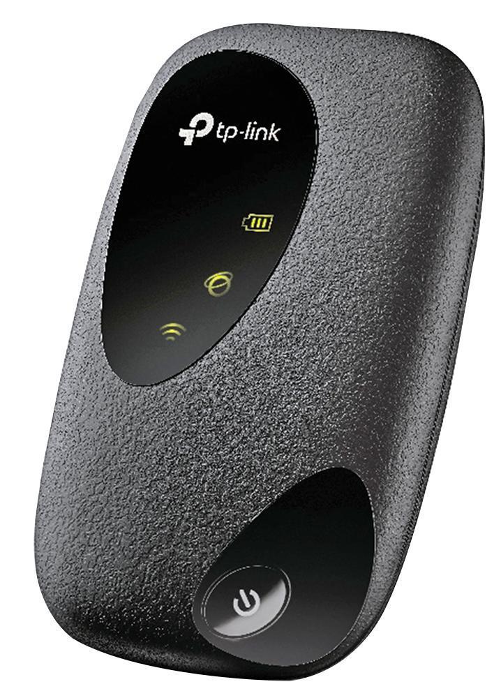 4G LTE Mobile WiFi - M7000