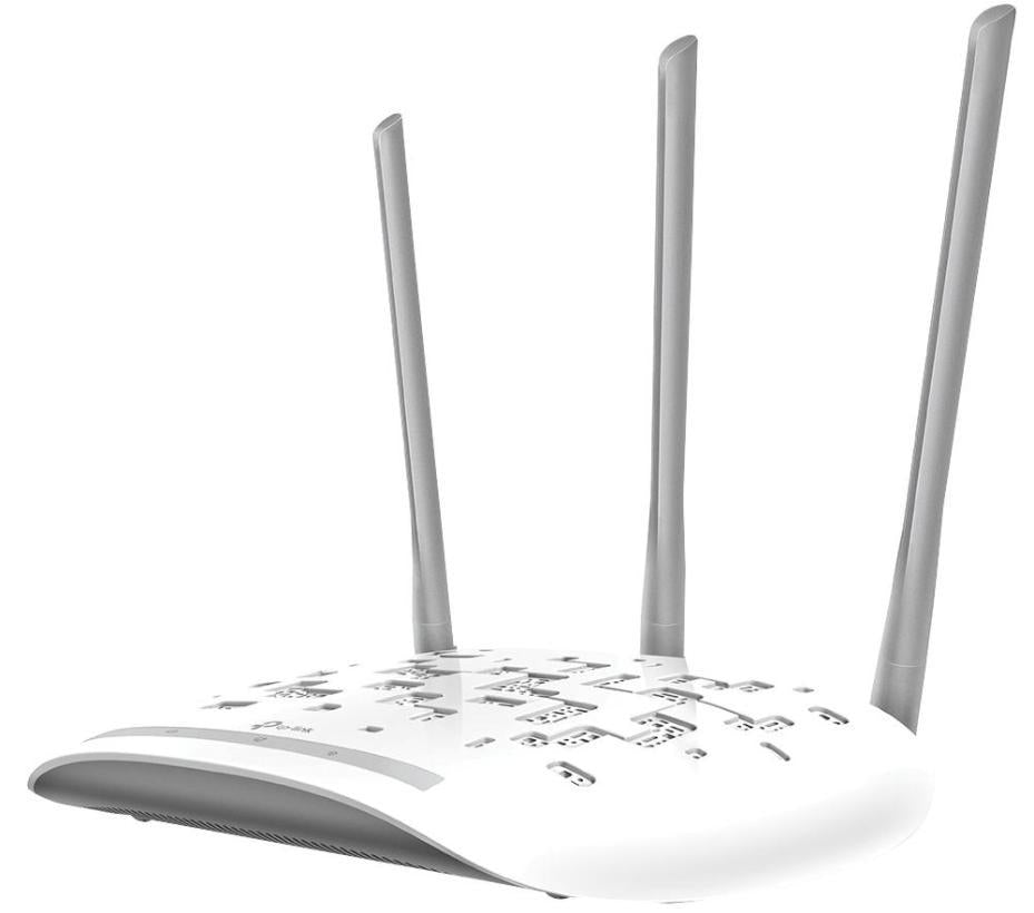 450Mbps Wireless N Access Point - TL-WA901N