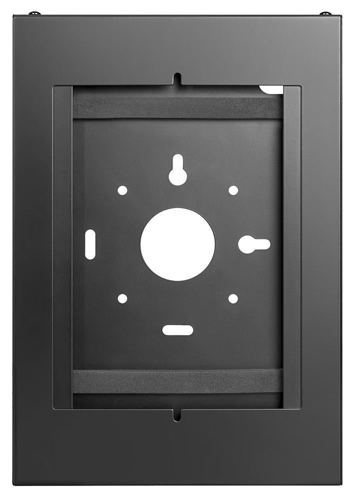 Theft Resistant iPad Mounts, Black - PSG91733