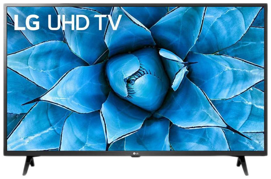 43" 4K UHD Smart LED TV with Freeview HD - 43UN73003