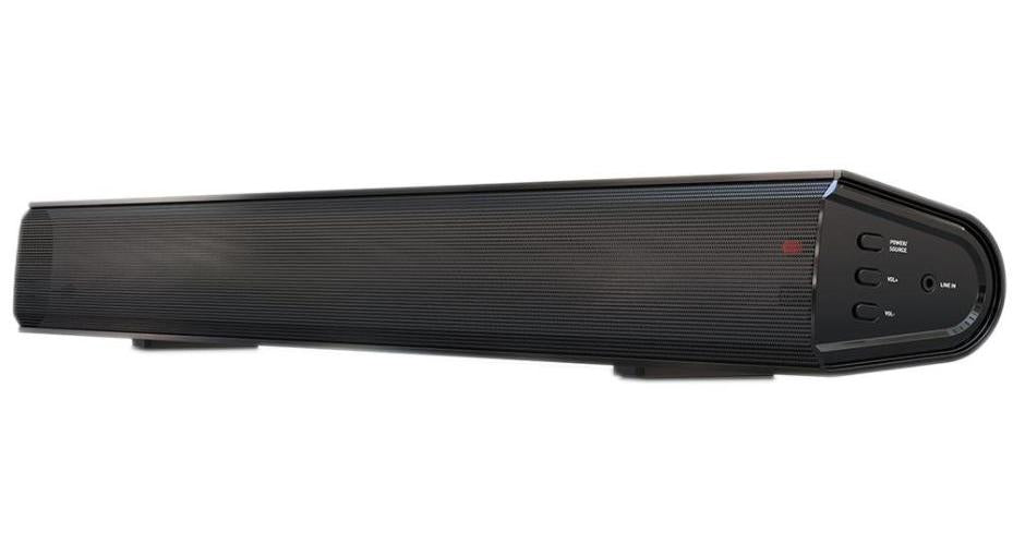 40W Bluetooth Digital Soundbar - YW-S15
