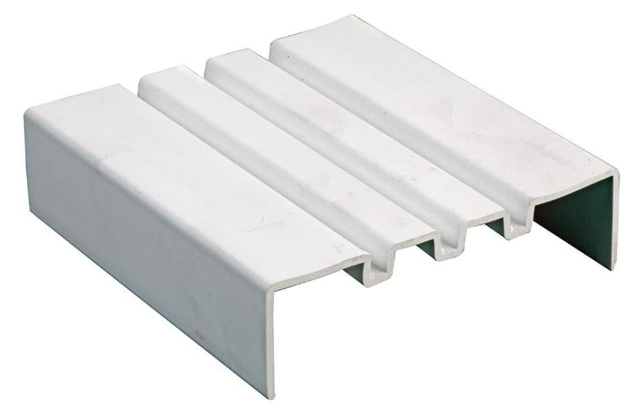 Trunking Coupler, 100x50mm - CT70CWH