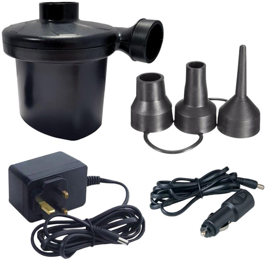 Electric Air Pump - SWAP